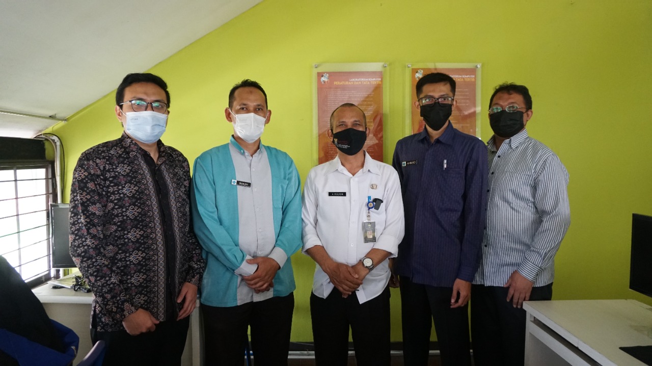 PKBM DT Selesai Selenggarakan ANBK Paket B - Pondok Pesantren Daarut ...