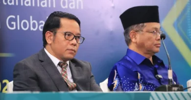 bwi kenalkan gerakan indonesia berwakaf