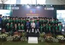 Wisuda Pertama STAI Daarut Tauhiid