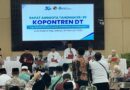 RAT Kopontren DT ke-30 Selesai, Berikut Pengurus Kopontren DT 2025-2029